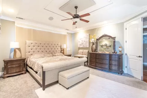 Bedroom - 7775 Muletown Rd, Redding, CA 96001 photo 1 of 5
