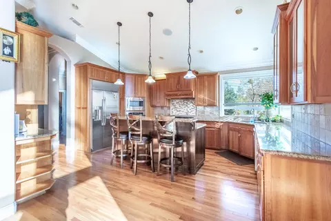 Kitchen - 7775 Muletown Rd, Redding, CA 96001 photo 2 of 5