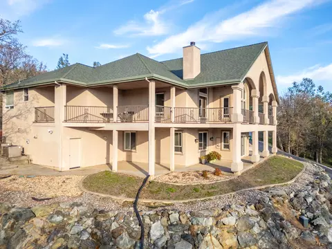 Exterior - 7775 Muletown Rd, Redding, CA 96001 photo 10 of 10