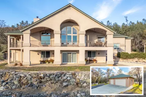 7775 Muletown Rd, Redding, CA 96001
