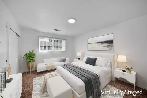Bedroom - 1091 Del Sol Pl, Redding, CA 96002 photo 3 of 6