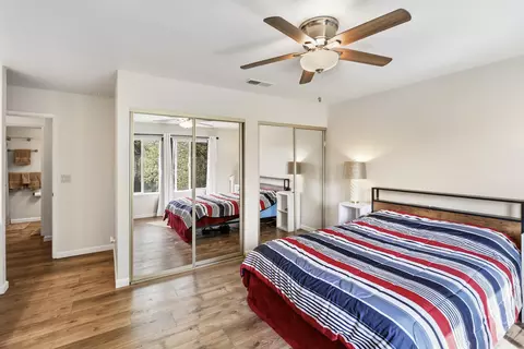 Bedroom - 200 Ridgetop Dr #31, Redding, CA 96003 photo 2 of 4