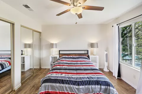 Bedroom - 200 Ridgetop Dr #31, Redding, CA 96003 photo 1 of 4