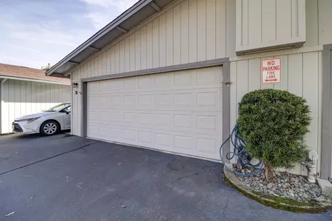 Exterior - 200 Ridgetop Dr #31, Redding, CA 96003 photo 9 of 9