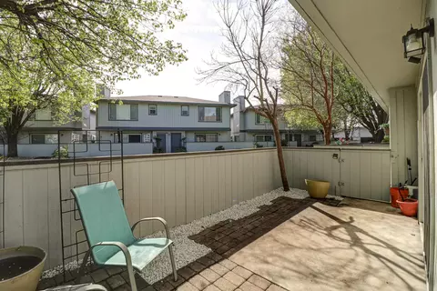 Exterior - 200 Ridgetop Dr #31, Redding, CA 96003 photo 8 of 9