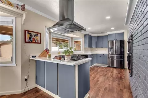 Kitchen - 14115 Trinity Ave, Red Bluff, CA 96080 photo 1 of 6