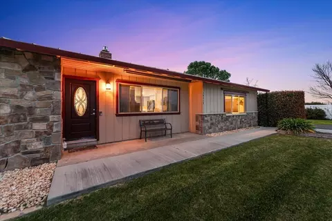 Exterior - 14115 Trinity Ave, Red Bluff, CA 96080 photo 4 of 25