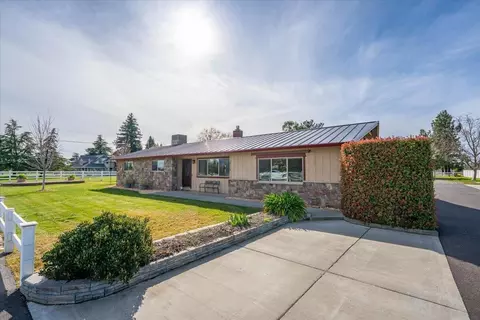 Exterior - 14115 Trinity Ave, Red Bluff, CA 96080 photo 14 of 25