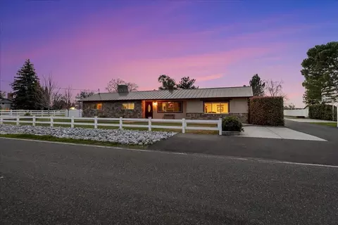 Exterior - 14115 Trinity Ave, Red Bluff, CA 96080 photo 2 of 25