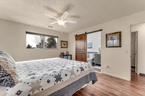 Bedroom - 14115 Trinity Ave, Red Bluff, CA 96080 photo 2 of 4