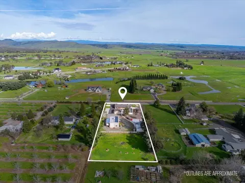 View/Area - 14115 Trinity Ave, Red Bluff, CA 96080 photo 2 of 8