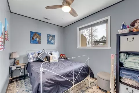 Bedroom - 14115 Trinity Ave, Red Bluff, CA 96080 photo 4 of 4