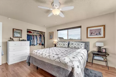 Bedroom - 14115 Trinity Ave, Red Bluff, CA 96080 photo 3 of 4