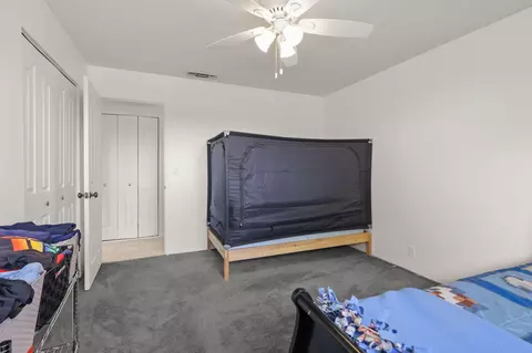 Bedroom - 20728 Old 44 Dr, Redding, CA 96003 photo 3 of 8