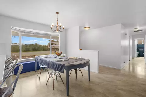 Dining - 20728 Old 44 Dr, Redding, CA 96003 photo 1 of 3