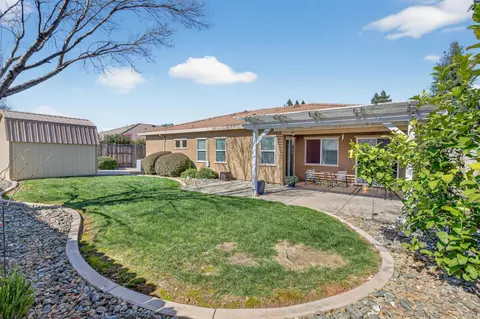 Exterior - 751 Woodacre Dr, Redding, CA 96002 photo 3 of 7