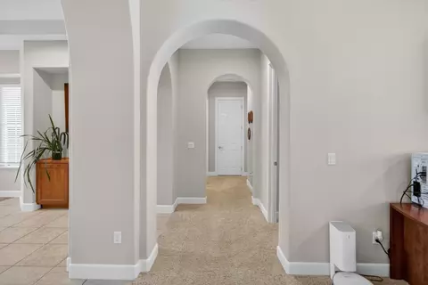 Entry Way - 751 Woodacre Dr, Redding, CA 96002 photo 7 of 8