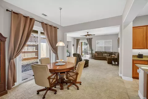 Dining - 751 Woodacre Dr, Redding, CA 96002 photo 1 of 1
