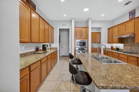 Kitchen - 751 Woodacre Dr, Redding, CA 96002 photo 3 of 3
