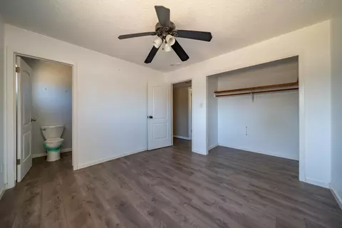 Bedroom - 852 Lake Blvd, Redding, CA 96003 photo 2 of 4