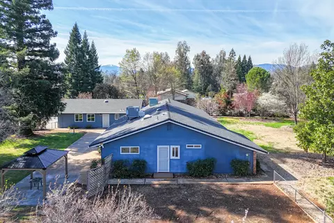 Exterior - 19767 Paso Robles Ave, Redding, CA 96003 photo 21 of 21