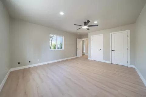 Bedroom - 19767 Paso Robles Ave, Redding, CA 96003 photo 7 of 7