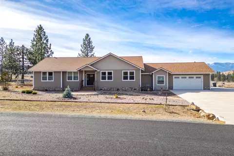 5425 Muskrat Rd, Weed, CA 96094