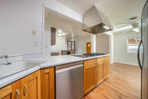 Kitchen - 2340 Wilsey Dr, Redding, CA 96001 photo 4 of 4