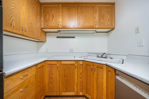 Kitchen - 2340 Wilsey Dr, Redding, CA 96001 photo 3 of 4