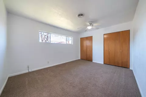 Bedroom - 2340 Wilsey Dr, Redding, CA 96001 photo 5 of 6