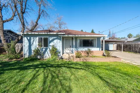 2340 Wilsey Dr, Redding, CA 96001