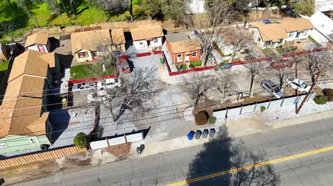 2230 El Reno Ln, Redding, CA 96001