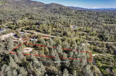 View/Area - 8003 Narrows Way, Redding, CA 96001 photo 1 of 5