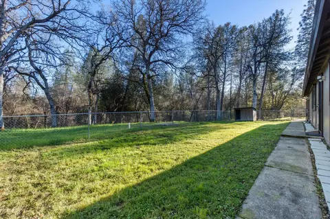 Exterior - 8003 Narrows Way, Redding, CA 96001 photo 8 of 15