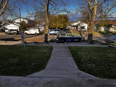Exterior - 1549 Jackson St, Red Bluff, CA 96080 photo 7 of 7