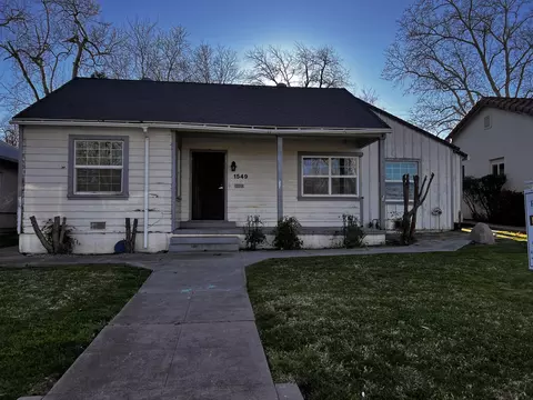 Exterior - 1549 Jackson St, Red Bluff, CA 96080 photo 6 of 7
