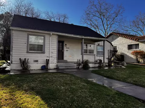 Exterior - 1549 Jackson St, Red Bluff, CA 96080 photo 5 of 7