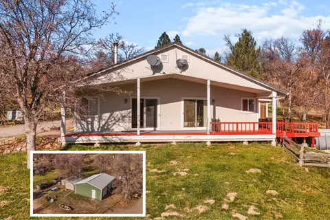 5750 Woodcutters Way, Manton, CA 96059