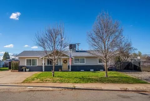 1594 Lodgepole Ave, Anderson, CA 96007