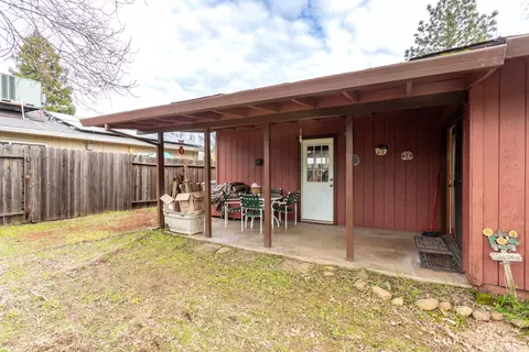 Exterior - 2728 Jasmine Way, Redding, CA 96002 photo 2 of 5