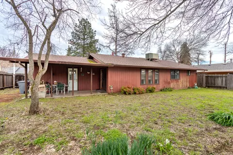 Exterior - 2728 Jasmine Way, Redding, CA 96002 photo 3 of 5