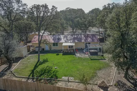 Exterior - 18601 Stallion Dr, Red Bluff, CA 96080 photo 20 of 20