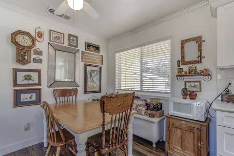 Dining - 18601 Stallion Dr, Red Bluff, CA 96080 photo 1 of 1