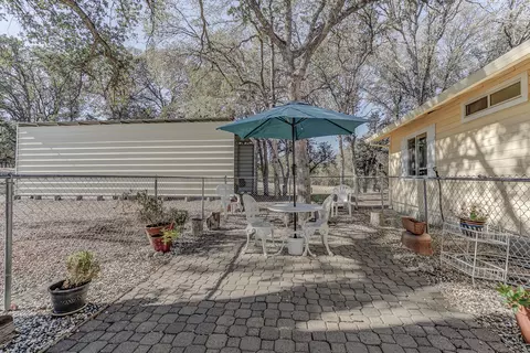 Exterior - 18601 Stallion Dr, Red Bluff, CA 96080 photo 14 of 20