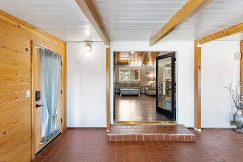 Entry Way - 8641 Redbank Rd, Redding, CA 96001 photo 3 of 3