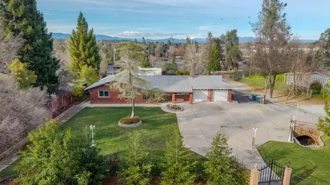 8641 Redbank Rd, Redding, CA 96001
