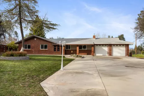 Exterior - 8641 Redbank Rd, Redding, CA 96001 photo 10 of 12
