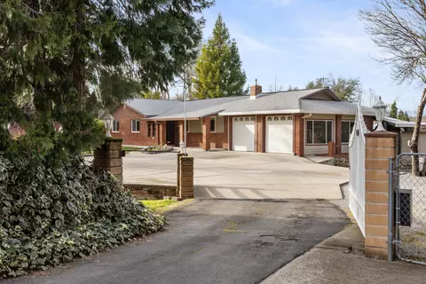 Exterior - 8641 Redbank Rd, Redding, CA 96001 photo 1 of 12
