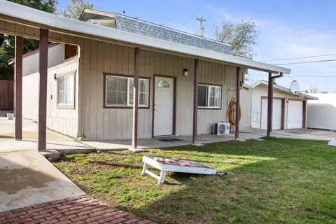 Exterior - 8641 Redbank Rd, Redding, CA 96001 photo 6 of 12