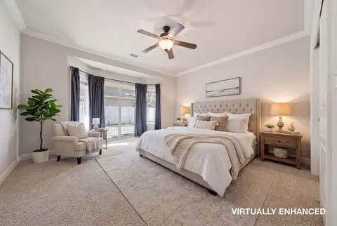 Bedroom - 3594 Laramie St, Redding, CA 96002 photo 1 of 3